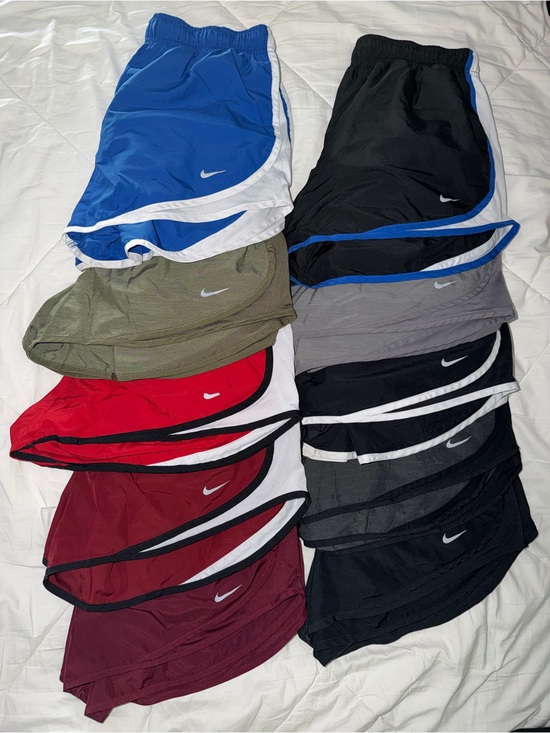 Nike Pants - Nike Dri-FIT Women's Athletic Shorts - Multiple Colors (Lot)